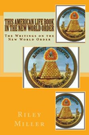 Cover of This American Life Book In The New World Order