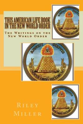 Book cover for This American Life Book In The New World Order