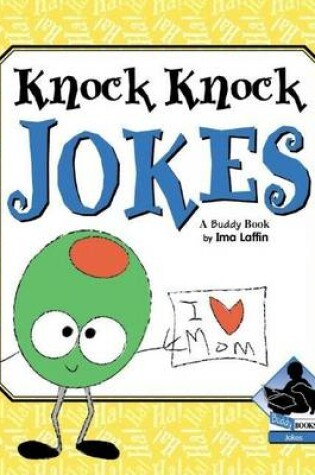 Cover of Knock-Knock Jokes