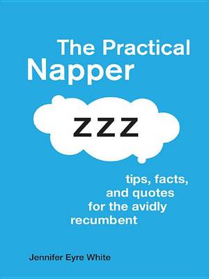 Book cover for The Practical Napper