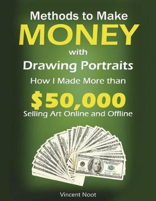 Book cover for Making Money at Home