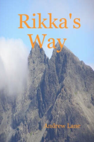 Cover of Rikka's Way