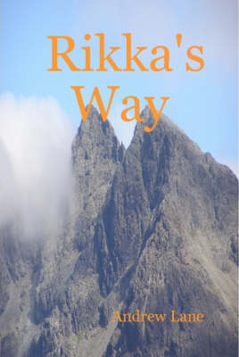 Book cover for Rikka's Way