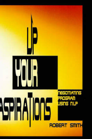 Cover of Up Your Aspirations