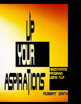 Book cover for Up Your Aspirations