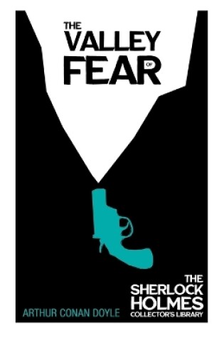 Cover of The Valley of Fear (Sherlock Holmes Series)