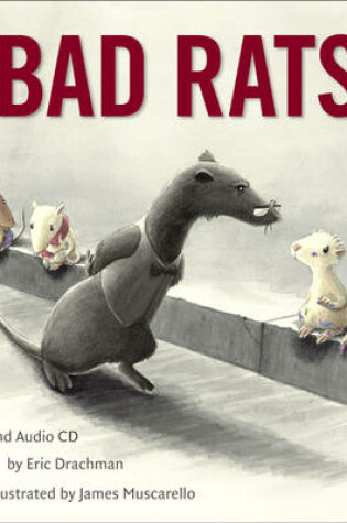 Cover of Bad Rats