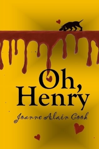 Cover of Oh, Henry