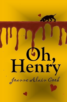 Book cover for Oh, Henry