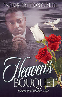 Book cover for Heaven's Bouquet