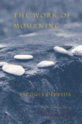 Cover of The Work of Mourning