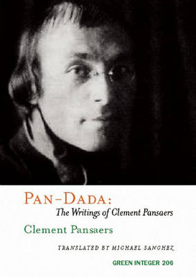 Cover of Pan-Dada