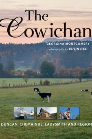 Cover of The Cowichan