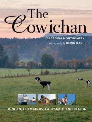 Book cover for The Cowichan