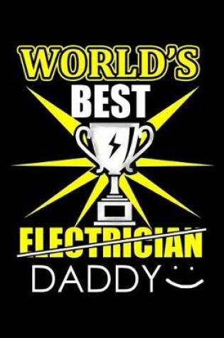 Cover of World's Best Daddy