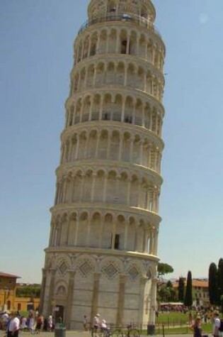 Cover of The Leaning Tower of Pisa in Italy