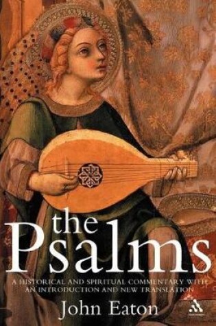 Cover of The Psalms