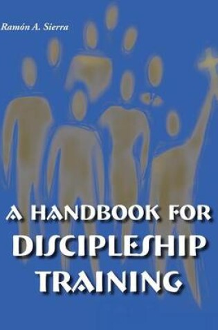 Cover of Handbook for Discipleship Training