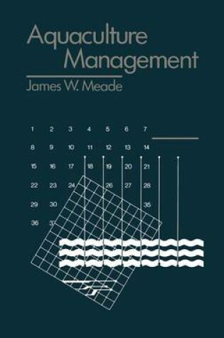 Cover of Aquaculture Management