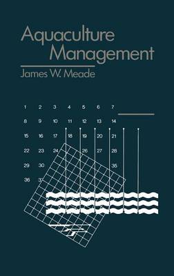 Book cover for Aquaculture Management