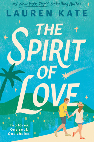 Cover of The Spirit of Love