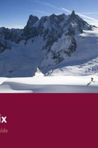 Cover of Chamonix