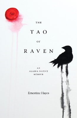 Book cover for The Tao of Raven