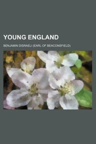 Cover of Young England (Volume 2)