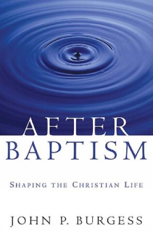 Cover of After Baptism