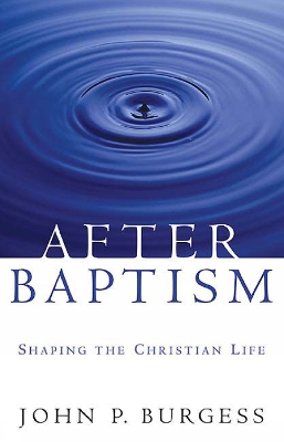 Book cover for After Baptism