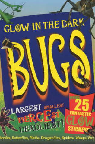 Cover of Bugs