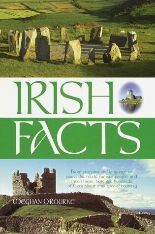 Cover of Irish Facts