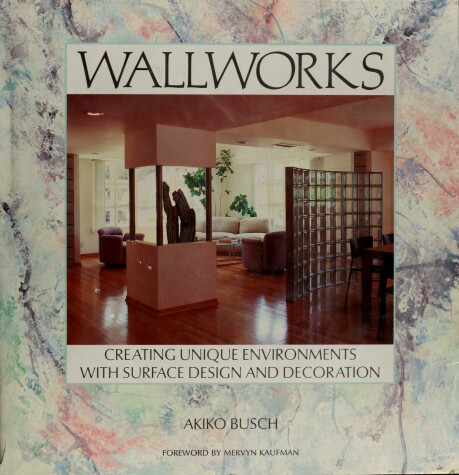 Book cover for Wallworks