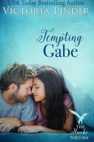 Cover of Tempting Gabe