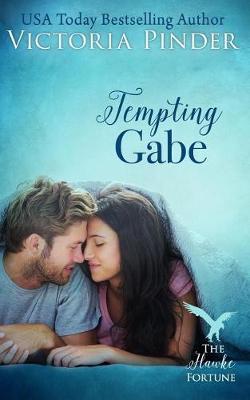 Cover of Tempting Gabe