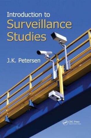 Cover of Introduction to Surveillance Studies