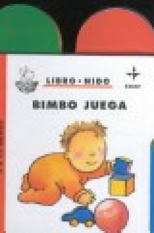 Cover of Bimbo Juega