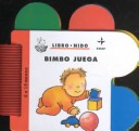 Book cover for Bimbo Juega