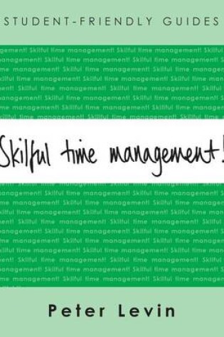 Cover of Skilful Time Management