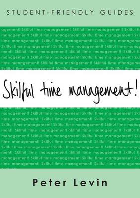 Cover of Skilful Time Management