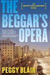 Book cover for The Beggar's Opera