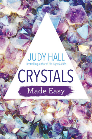 Cover of Crystals Made Easy