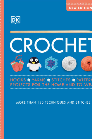 Cover of Crochet