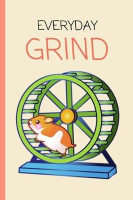 Book cover for Everyday Grind