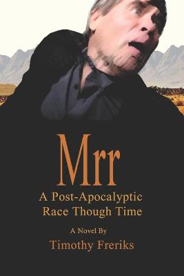 Book cover for Mrr