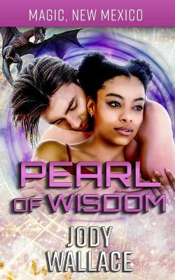 Book cover for Pearl of Wisdom