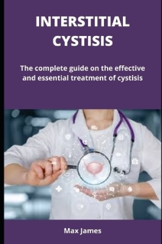 Cover of Interstitial Cystisis