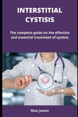 Book cover for Interstitial Cystisis