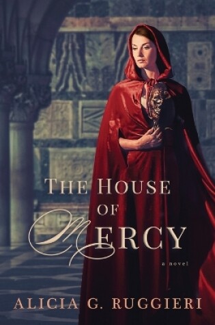 Cover of The House of Mercy