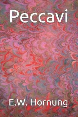 Cover of Peccavi